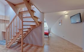 Beauty Of Krakow Apartment