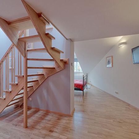Beauty Of Krakow Apartment Camera foto