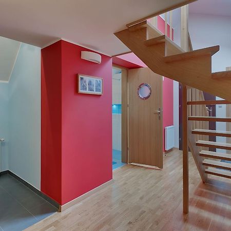 Beauty Of Krakow Apartment Camera foto