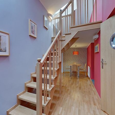 Beauty Of Krakow Apartment Camera foto