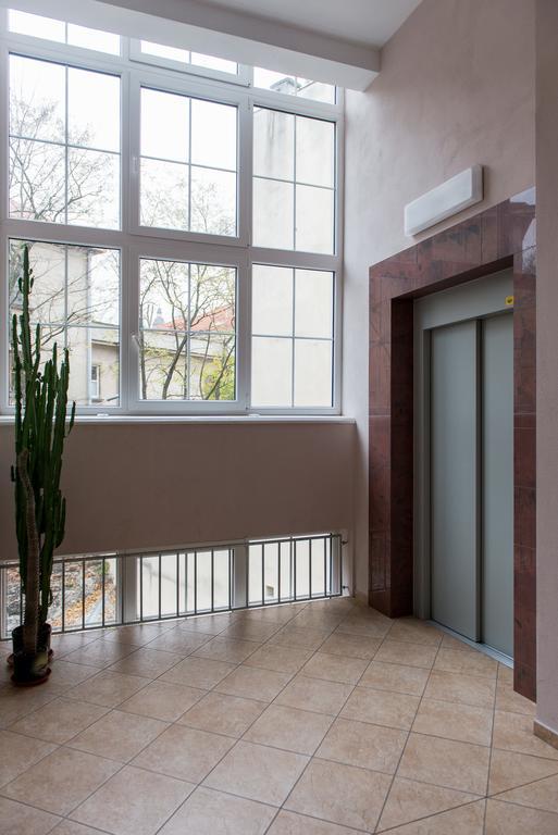 Beauty Of Krakow Apartment Camera foto