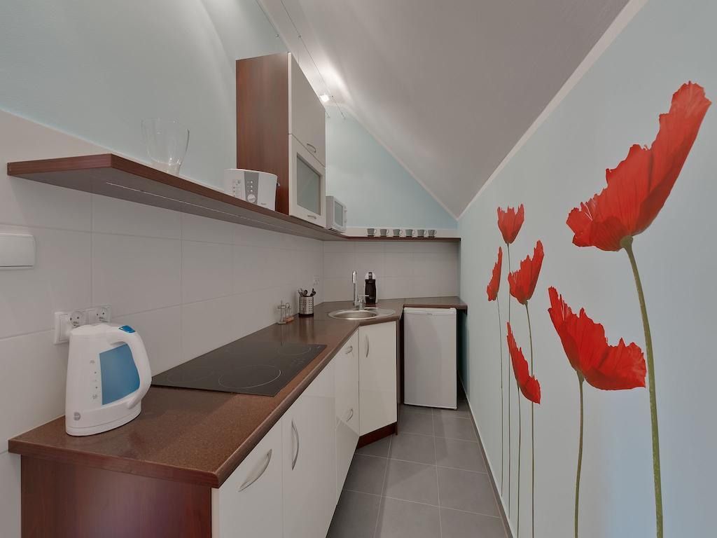 Beauty Of Krakow Apartment Camera foto