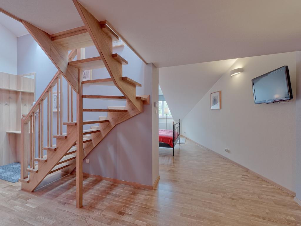 Beauty Of Krakow Apartment Camera foto