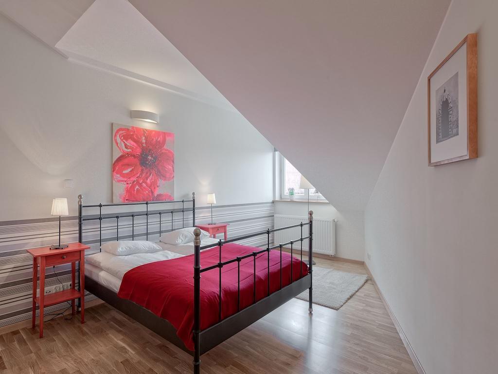 Beauty Of Krakow Apartment Camera foto