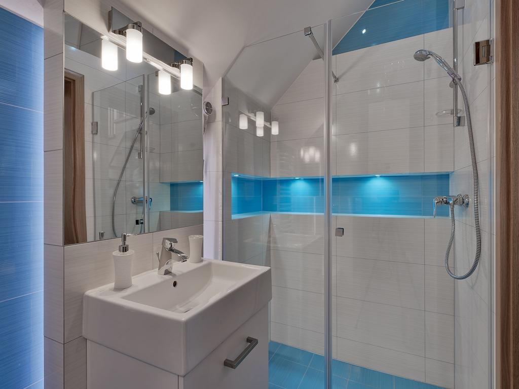 Beauty Of Krakow Apartment Camera foto