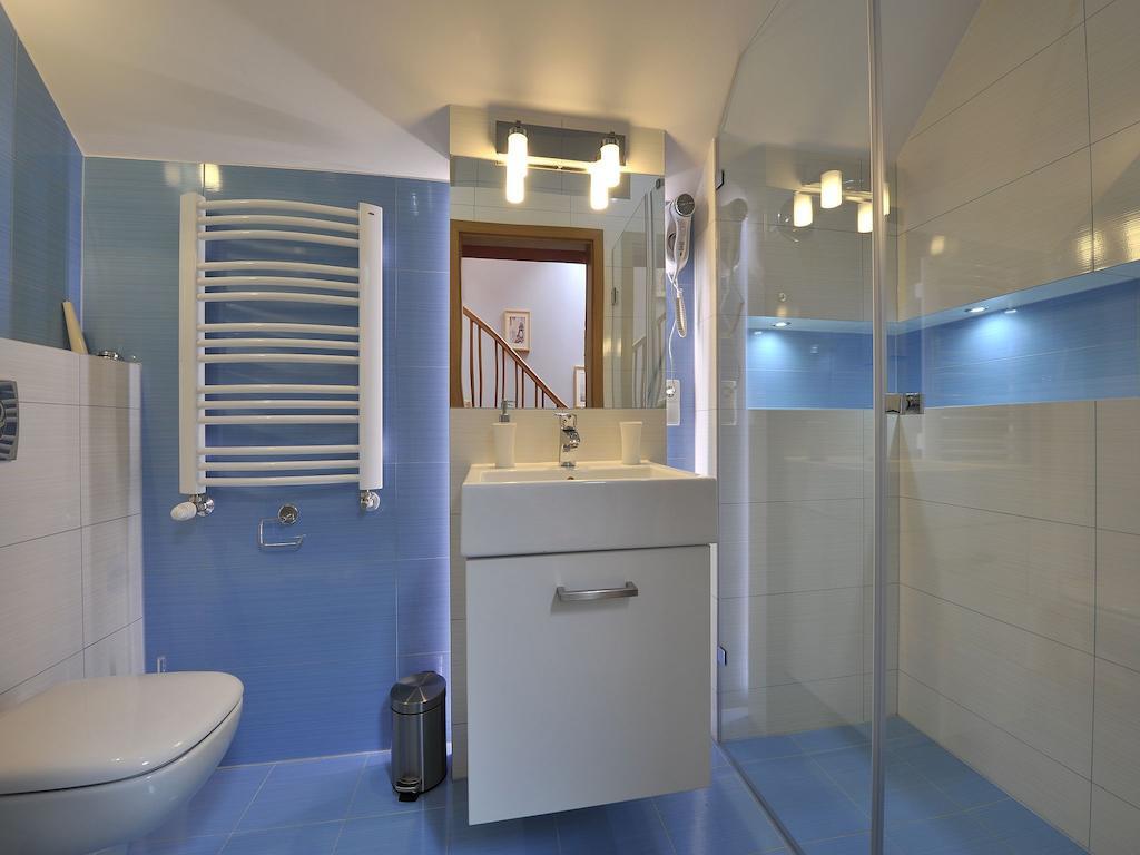 Beauty Of Krakow Apartment Camera foto